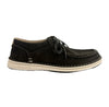 Pasadena Suede Leather Sko