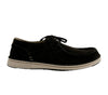 Pasadena Suede Leather Sko