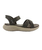 Never Better Slip-in Sandal