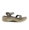 Go-Walk Sandal Taupe