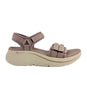 Jessie Max Cushion Sandal