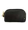 Skind Clutch Black