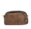 Skind Clutch Brandy