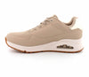 Skechers - Uno Shimmer Away Nude
