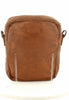 Depeche - Skind Mobiltaske Cognac