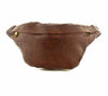 Depeche - Skind Bumbag Cognac