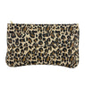 Ruskinds Leopard Clutch