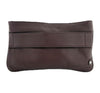 Skind Clutch Bordeaux