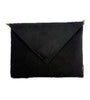 Jet Black Clutch