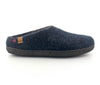 Green Comfort - Wool 100% uld Hjemmesko