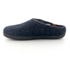 Green Comfort - Wool 100% uld Hjemmesko