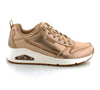 Skechers - Uno Metallixs