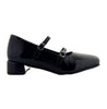 Paris Low Heel