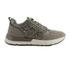Sneakers med Snake