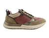 Mille Sneakers Gl Rosa