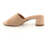Tamaris - Tan Suede Sandal
