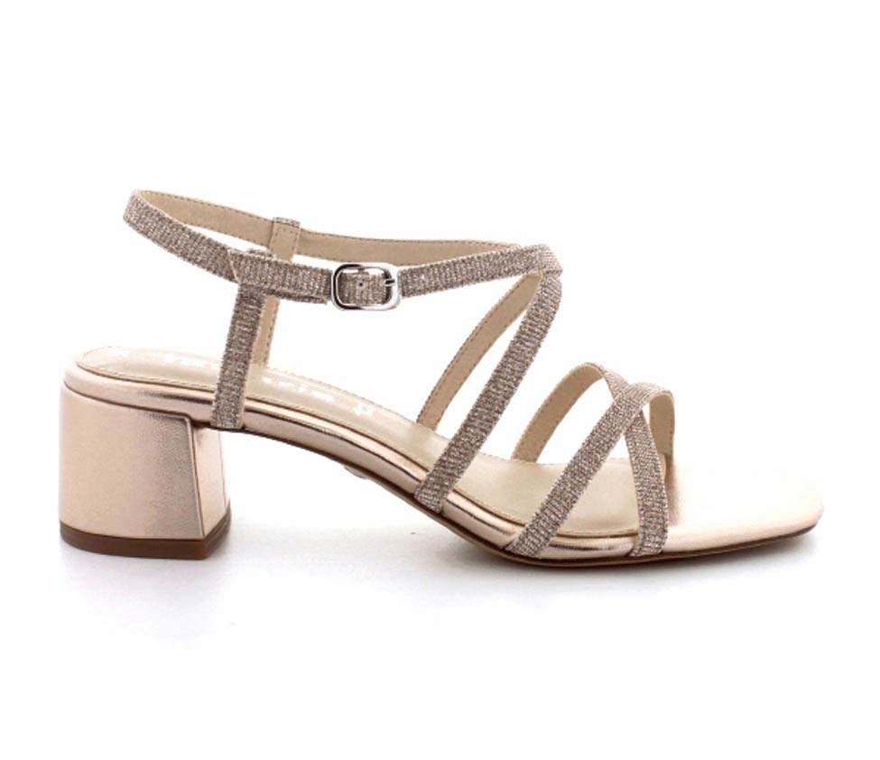 Tamaris - Elegant Skind Sandal