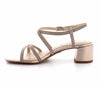 Tamaris - Elegant Skind Sandal