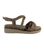Philippa Ruskinds Sandal