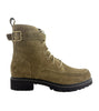 Berlin Lace Boot