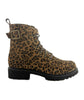Berlin Lace Boot Leo