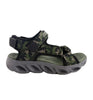 Hypno-Splash Sandal
