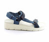 Green Comfort - Rejoice Taupe Sandal