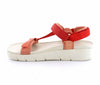 Green Comfort - Rejoice Sandal Red