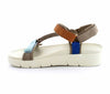 Green Comfort - Rejoice Taupe Sandal