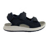 Anchor Navy Sandal