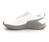 Viking - Motion Low White