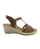 Gospel Espadrillos Sandal
