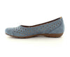 Gabor - Nubuck Ballerina