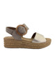 Elegant Skind Sandal