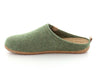 Rohde - Uldslippers Recycled