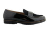 Klassisk Loafer Skind