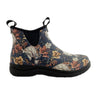Rain Rubberboot Plain