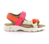 Bisgaard - Nico Pink Sportssandal