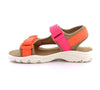 Bisgaard - Nico Pink Sportssandal