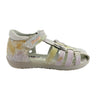 Baby Pocket Sandal