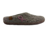 Makalu Wool Slipper