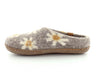 Green Comfort - Makalu Wool Daisy
