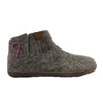 Everest Wool Boot