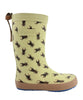 Fashion Brown Bettles
