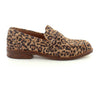 Billi Bi - Leo Loafers ruskind
