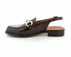 Billi Bi - Slingback Naplack