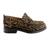Leopard Ruskinds Loafers