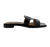 Elegant Slippers Croco