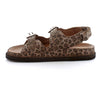 Copenhagen shoes - As I Was Lep Sandal