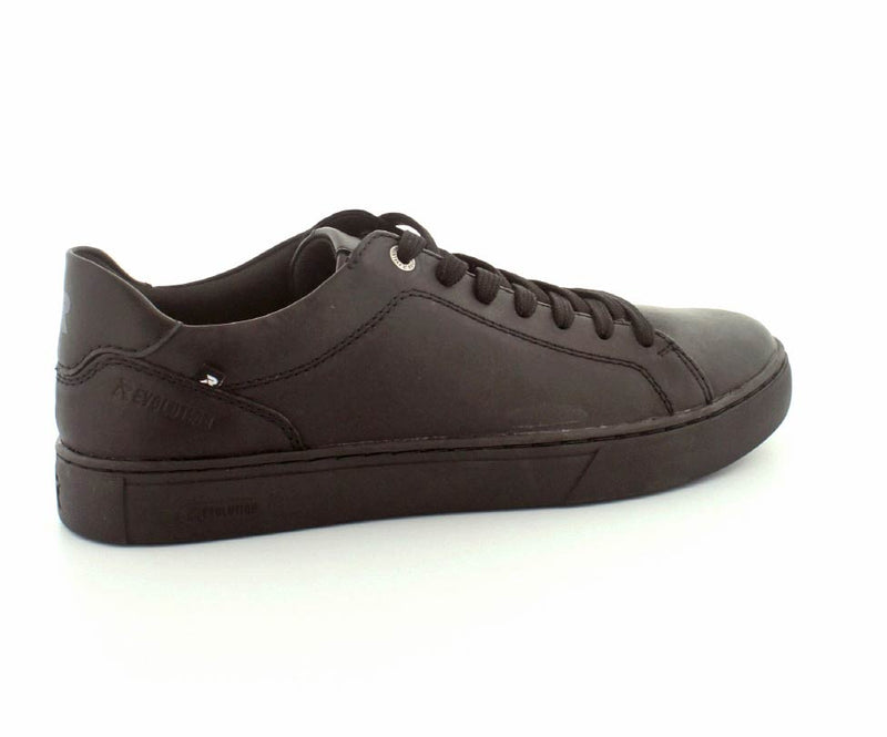 Rieker - Klassisk Skind Sneakers